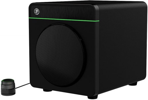 Subwoofer aktywny MACKIE CR 8 S XBT