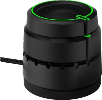 Subwoofer aktywny MACKIE CR 8 S XBT - miniatura