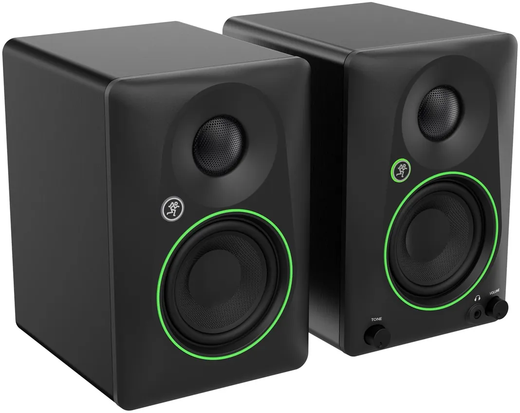 Monitory studyjne MACKIE CR3.5