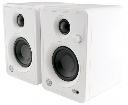 MACKIE CR3-XLTD