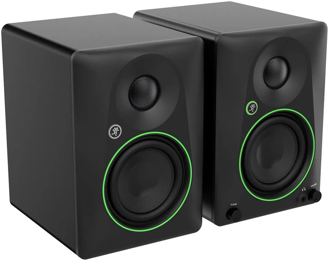 Monitory studyjne MACKIE CR4.5