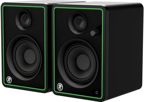 MACKIE CR4-X