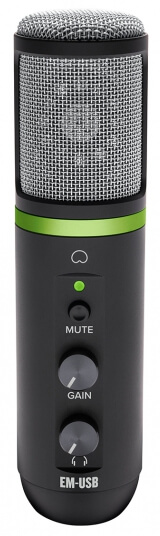 Zestaw MACKIE Creator Bundle - miniatura