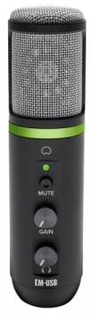 Zestaw MACKIE Creator Bundle - miniatura