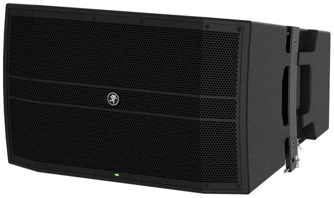 Kolumna aktywna MACKIE DRM12A - miniatura