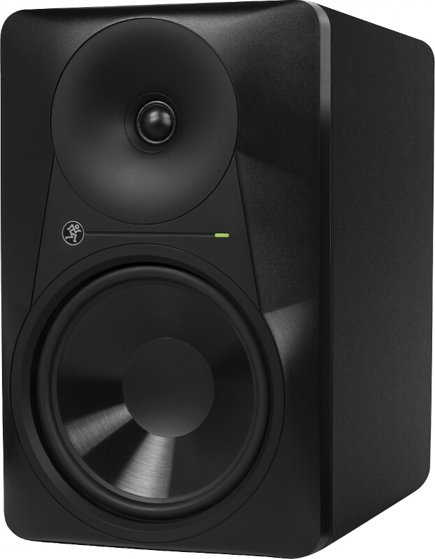 Monitor studyjny MACKIE MR824 - miniatura