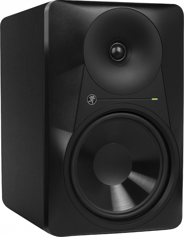 Monitor studyjny MACKIE MR824 - miniatura