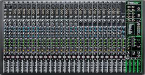 Mikser audio MACKIE ProFX 30 v3