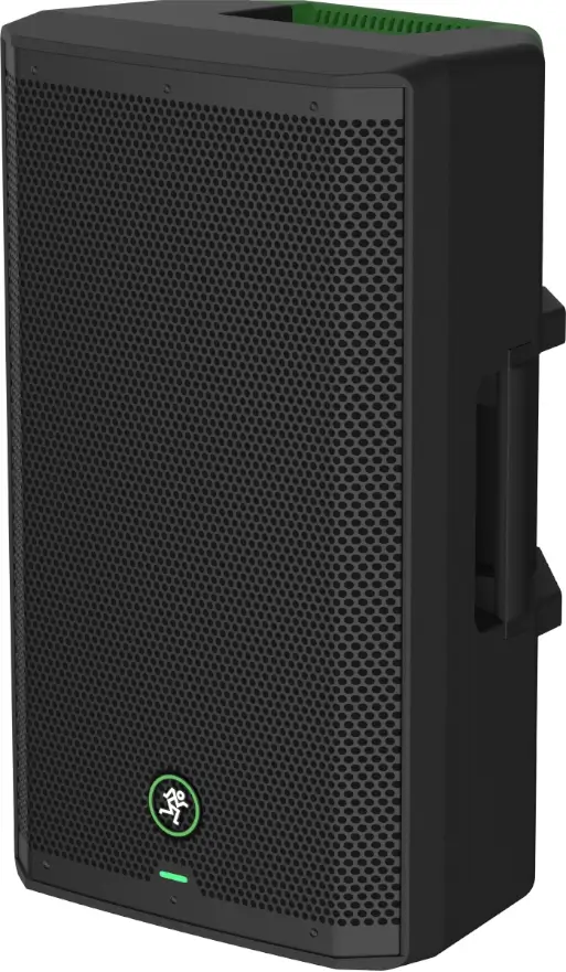 Kolumna aktywna MACKIE THRASH 212 GO /akumulator /Bluetooth - miniatura