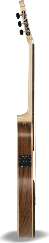 Gitara elektroklasyczna Manuel Rodriguez ECOLOGÍA 501.078 Samba - miniatura