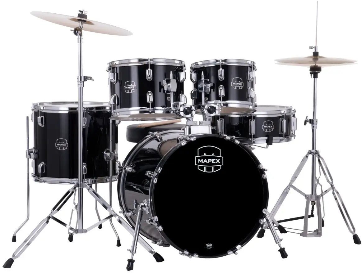 Zestaw perkusyjny Mapex COMET CM5844FTC DK