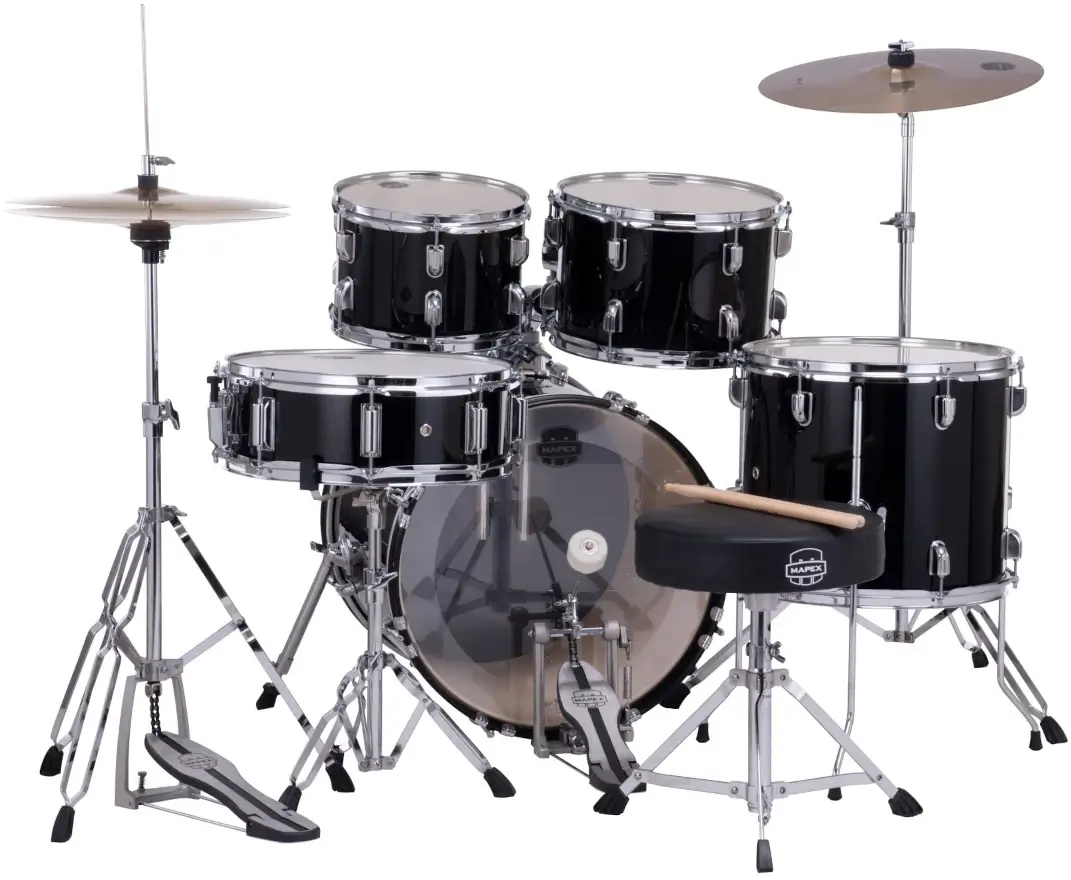 Zestaw perkusyjny Mapex COMET CM5844FTC DK - miniatura