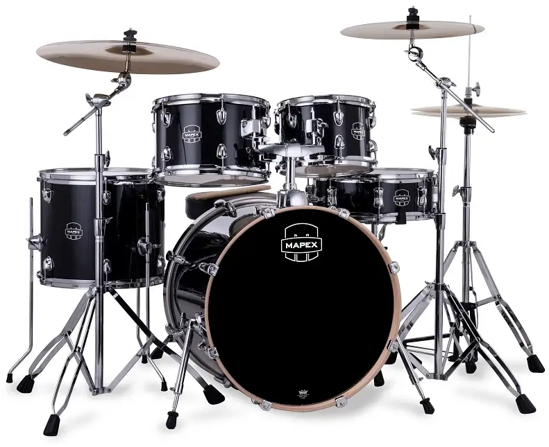 Zestaw perkusyjny Mapex VENUS VE5045FTC VH