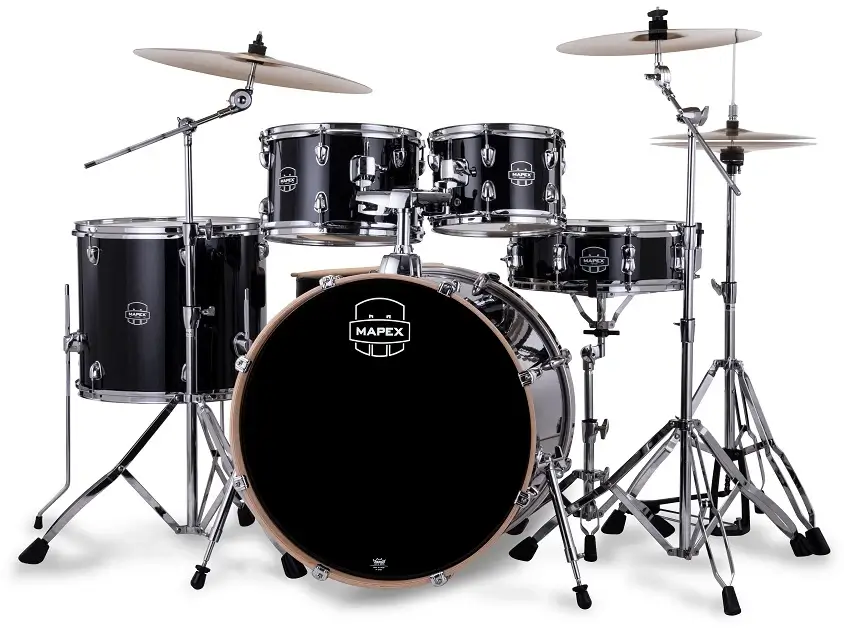 Zestaw perkusyjny Mapex VENUS VE5045FTC VH - miniatura