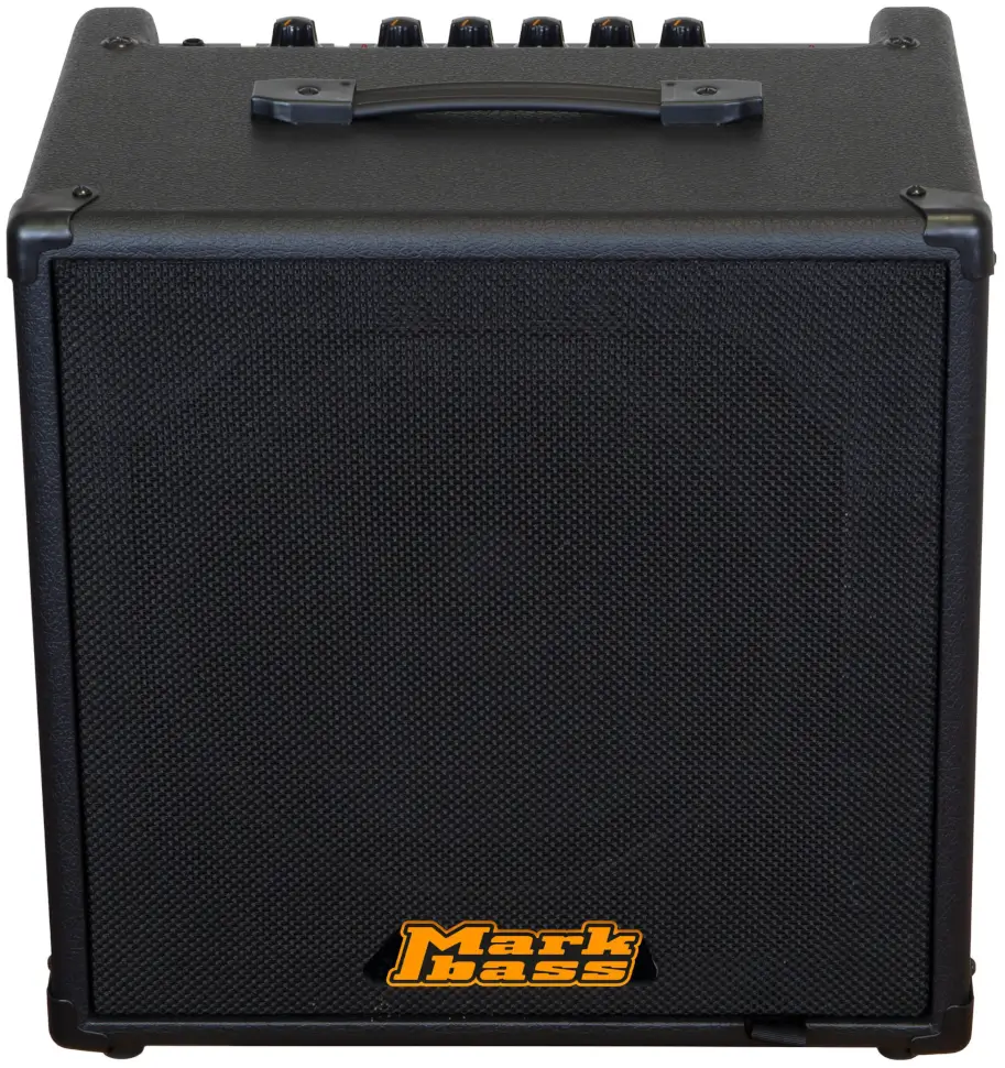 Wzmacniacz basowy Markbass CMB 101 Black Line - miniatura