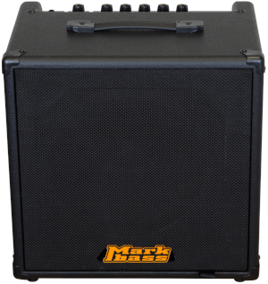Wzmacniacz basowy Markbass CMB 101 Black Line