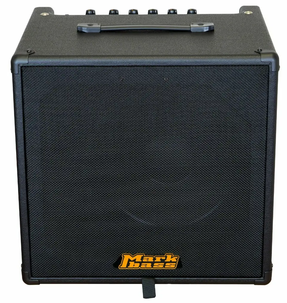 Wzmacniacz basowy Markbass CMB 121 Black Line - miniatura