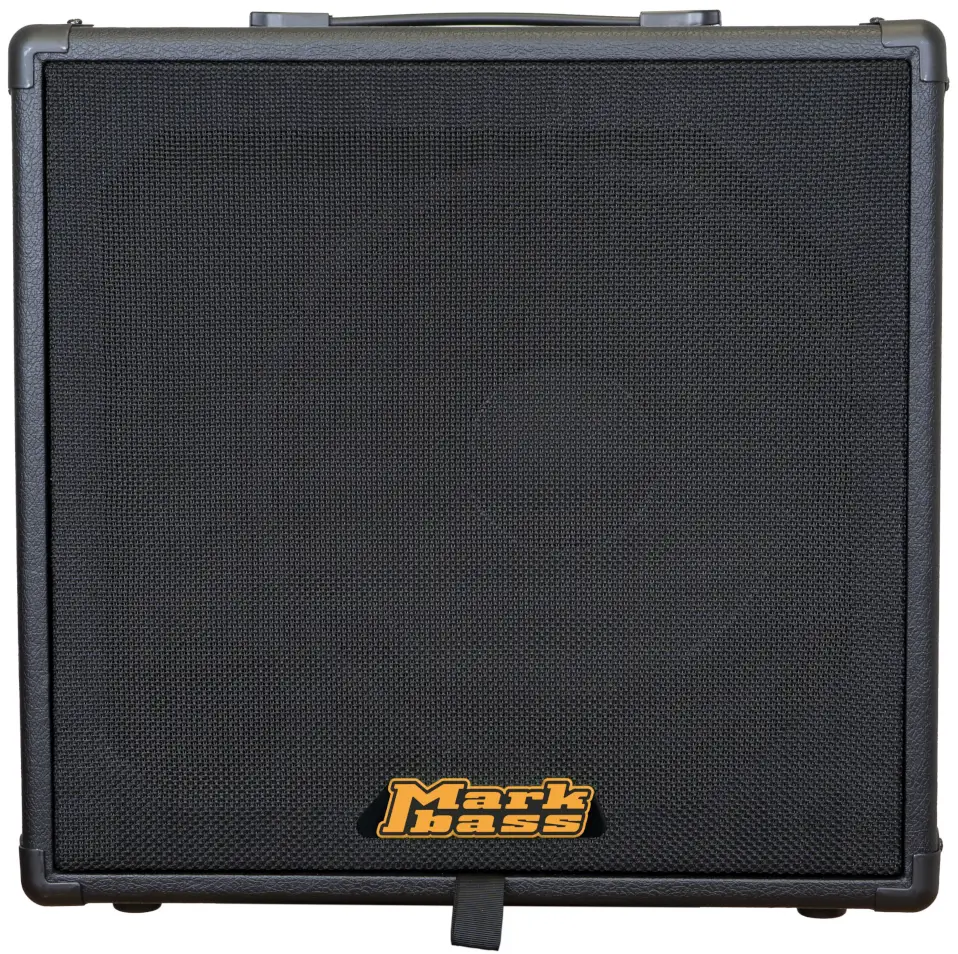 Wzmacniacz basowy Markbass CMB 121 Black Line - miniatura