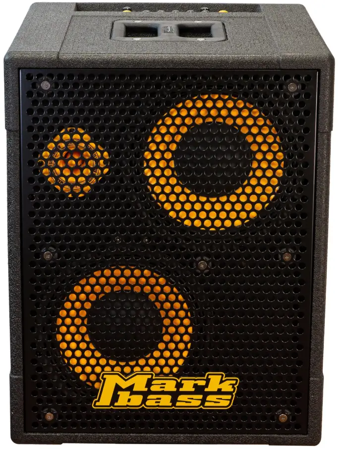 Wzmacniacz basowy Markbass MB58R CMD 102 PURE - miniatura