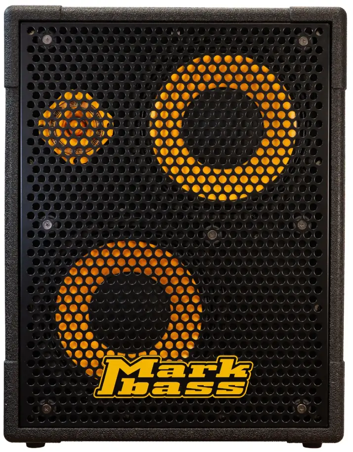 Wzmacniacz basowy Markbass MB58R CMD 102 PURE - miniatura