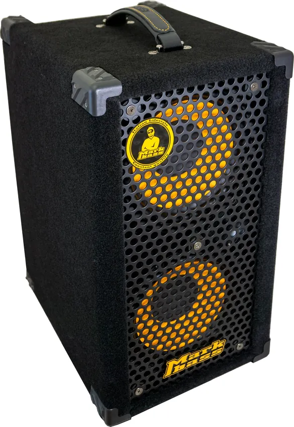 Wzmacniacz basowy Markbass MINIMARK 802 N 300 - miniatura