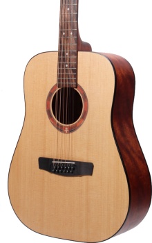 Marris D-12 - miniatura