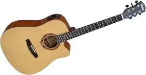 Gitara elektroakustyczna Marris DCE