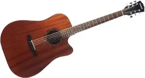Gitara elektroakustyczna Marris DCEM