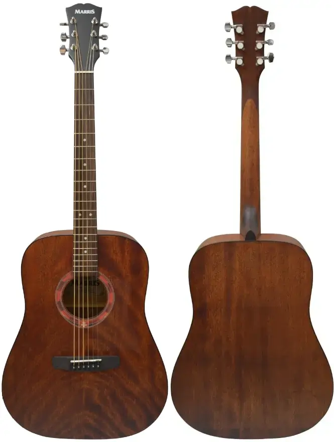 Gitara akustyczna Marris DM - miniatura