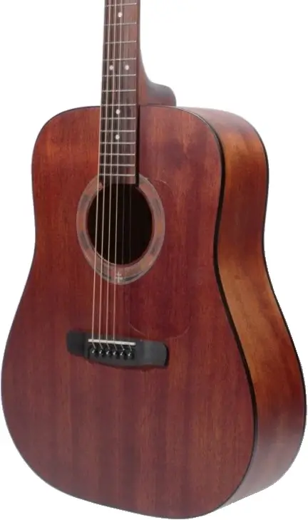 Gitara akustyczna Marris DM - miniatura
