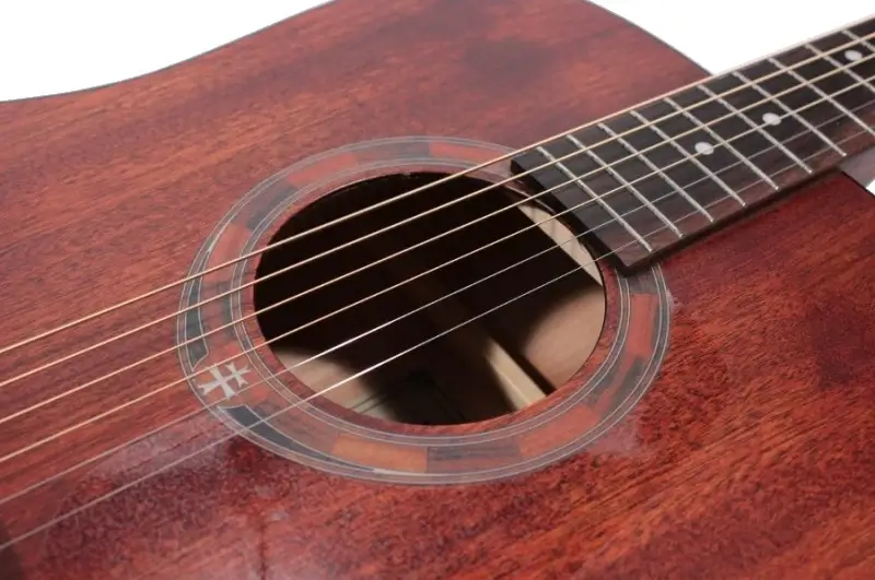 Gitara akustyczna Marris DM - miniatura