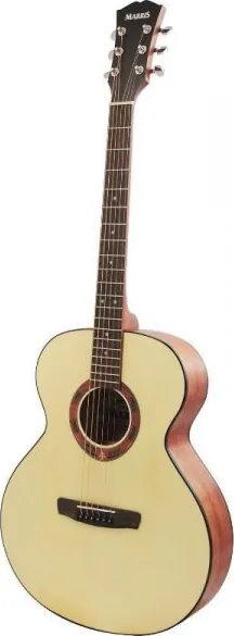 Gitara akustyczna Marris GA /grand auditorium - miniatura