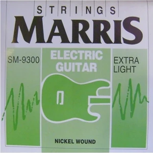 Struny do gitary elektrycznej Marris SM-9300 Extra Light (9-42)