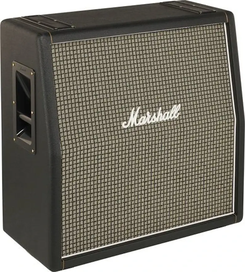 Kolumna gitarowa Marshall 1960AX - miniatura