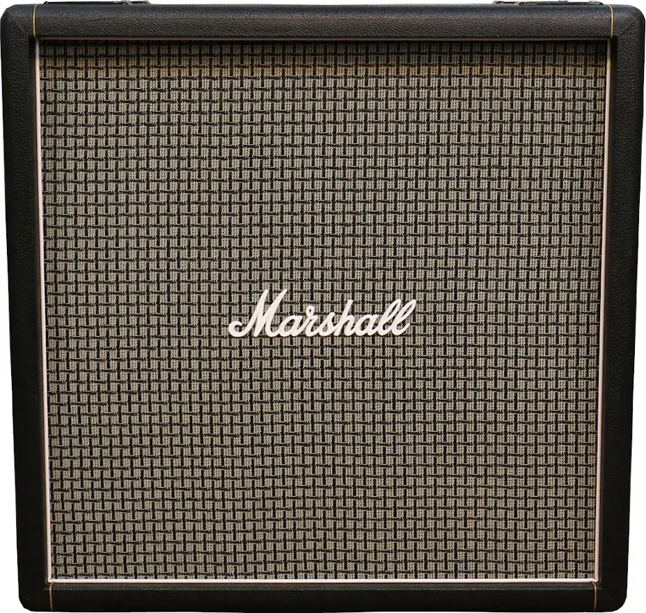 Kolumna gitarowa Marshall 1960BX - miniatura