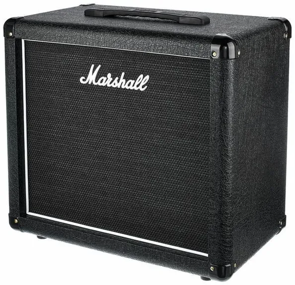 Wzmacniacz gitarowy Marshall MX112R - miniatura