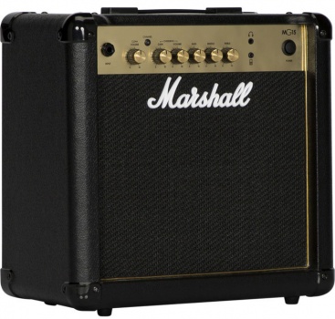 Marshall MG15G