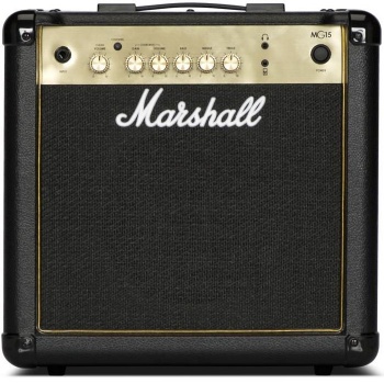Marshall MG15G - miniatura