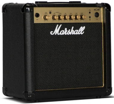 Marshall MG15GR