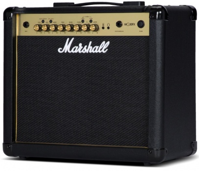 Marshall MG30GFX - miniatura