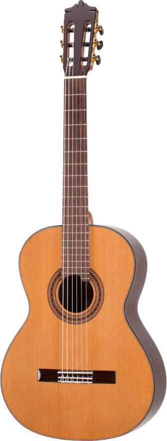 Gitara klasyczna Martinez MC-58C - miniatura