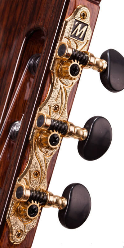 Gitara klasyczna Martinez MC-88C - miniatura