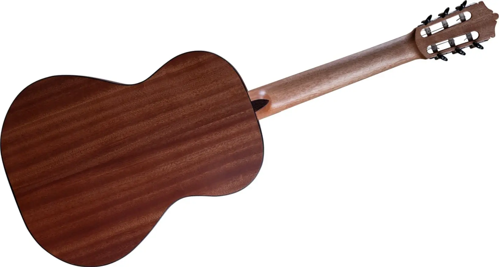 Gitara klasyczna  Martinez MC18S Toledo 3/4 + pokrowiec - miniatura