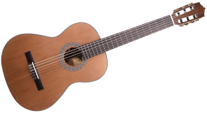 Gitara klasyczna Martinez Prelude C