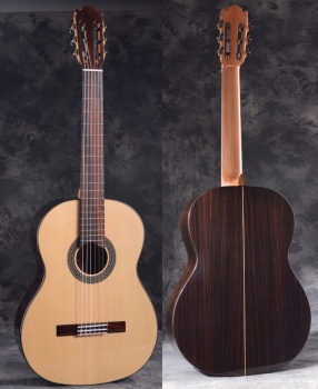 Martinez ES-06S TOSSA - miniatura