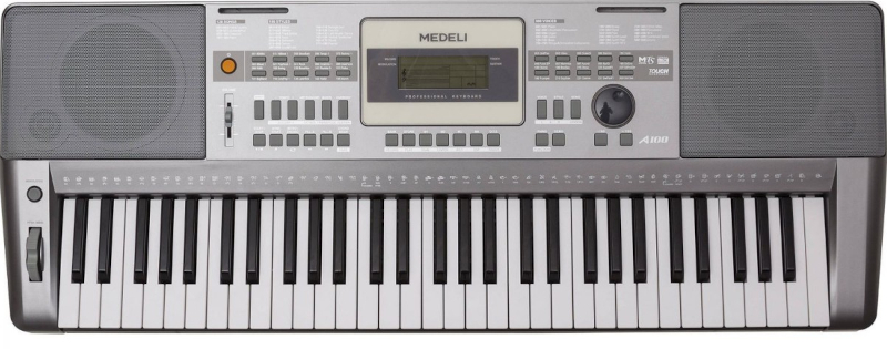 Keyboard MEDELI A 100
