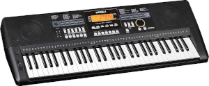 Keyboard MEDELI A300