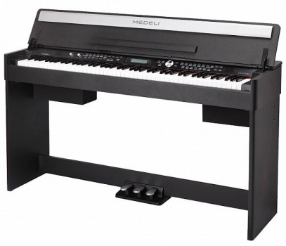 Pianino cyfrowe MEDELI CDP 5200