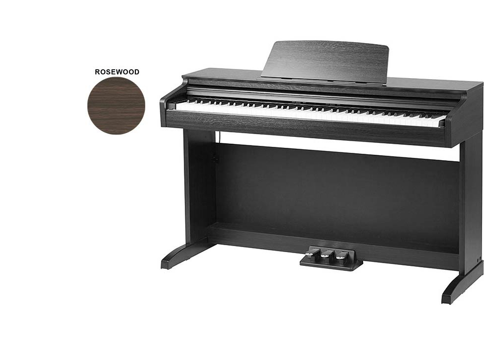Pianino cyfrowe MEDELI DP-280K RW
