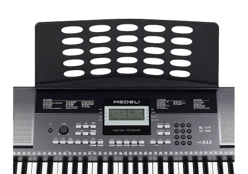 Keyboard MEDELI M311 - miniatura